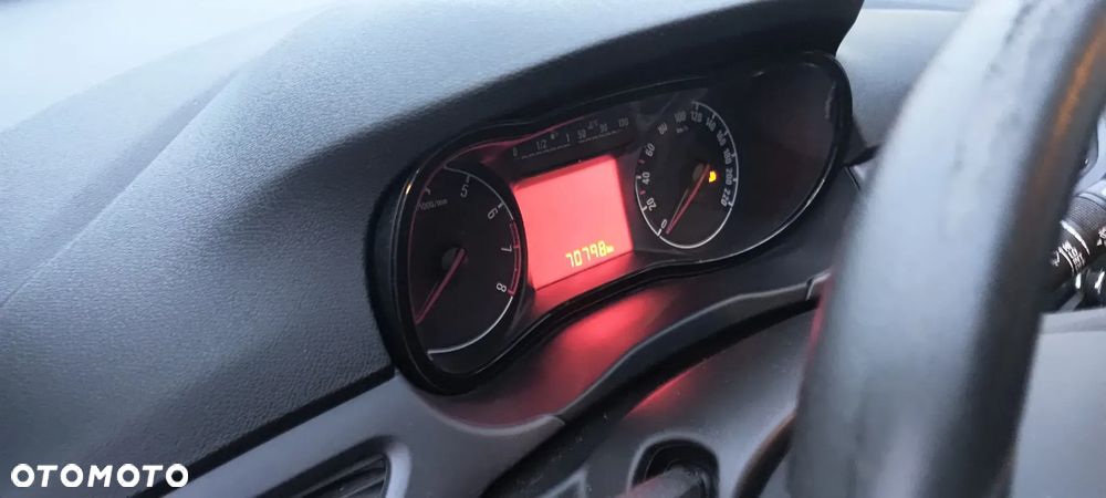 Opel Corsa 1.4 Enjoy - 6