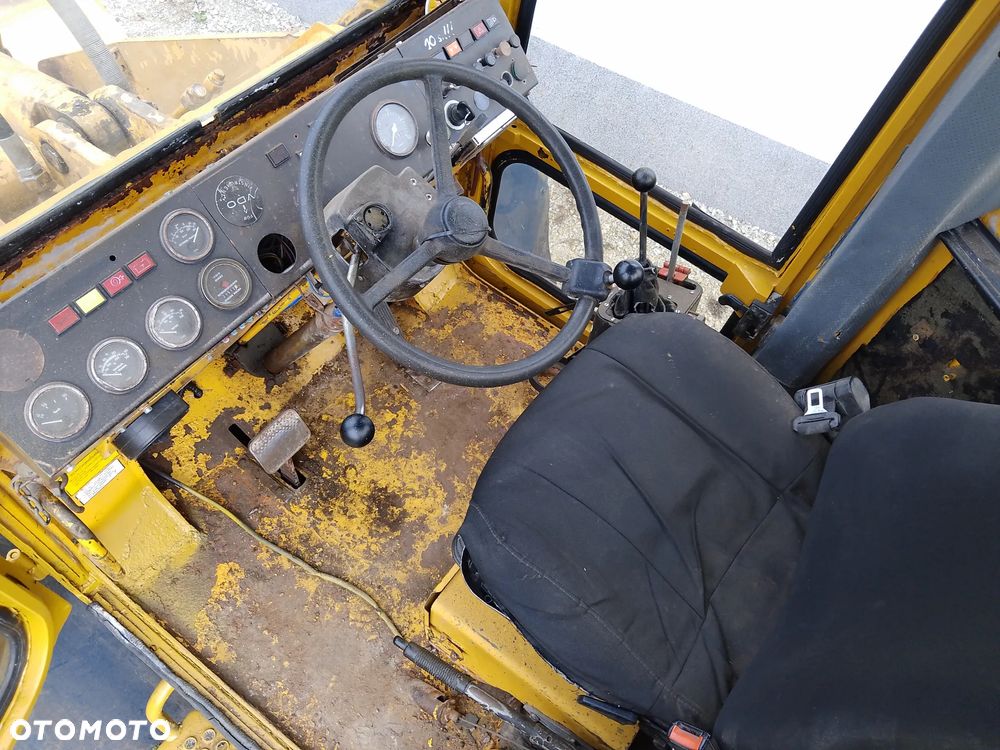 Schaeff 863 - 19