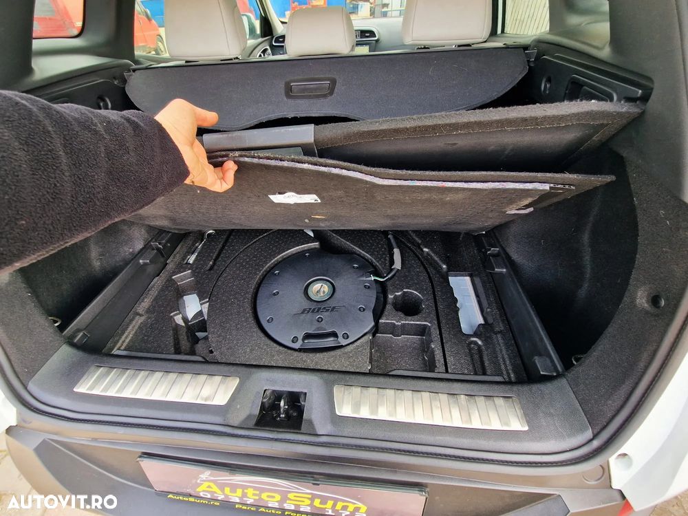 Renault Kadjar Energy TCe 130 Business - 37