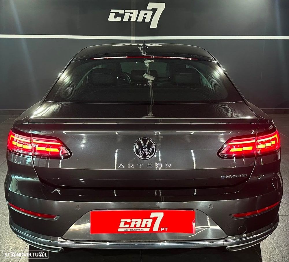 VW Arteon 1.4 TSI eHybrid Elegance - 5