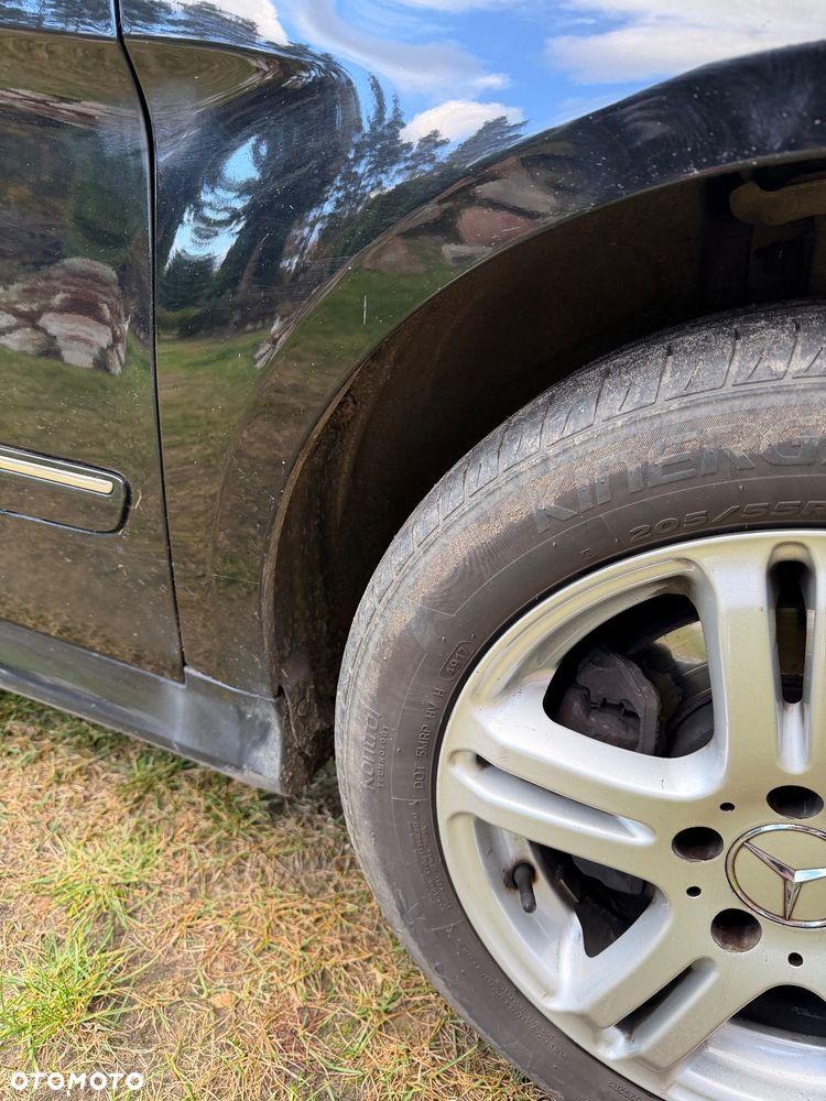 Mercedes-Benz Klasa B 180 CDI - 15