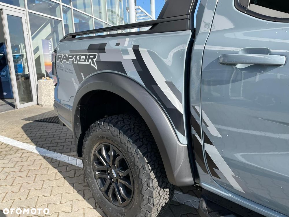 Ford Ranger - 6