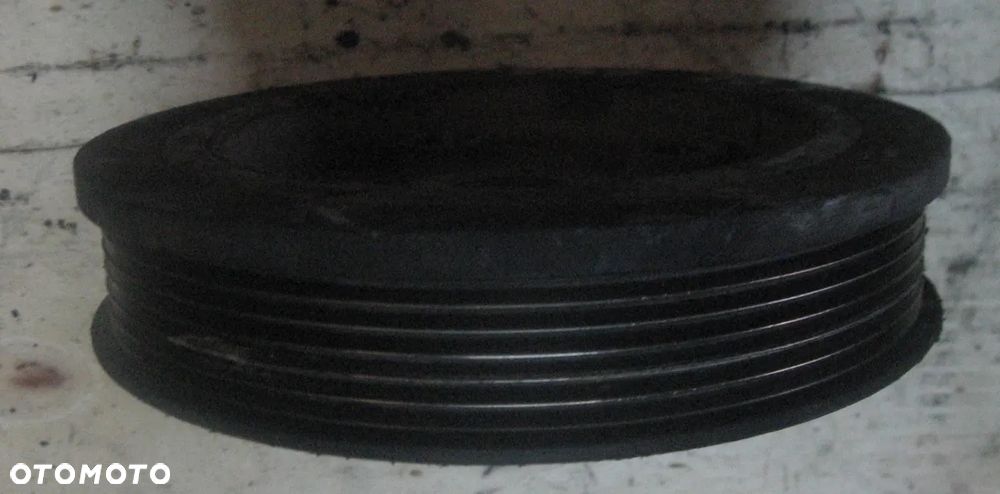 koło pasowe na wał VOLVO V40 2.0T - 3