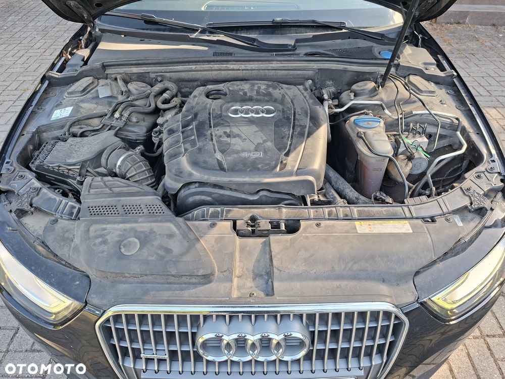 Audi A4 Allroad 2.0 TDI Quattro S tronic - 18