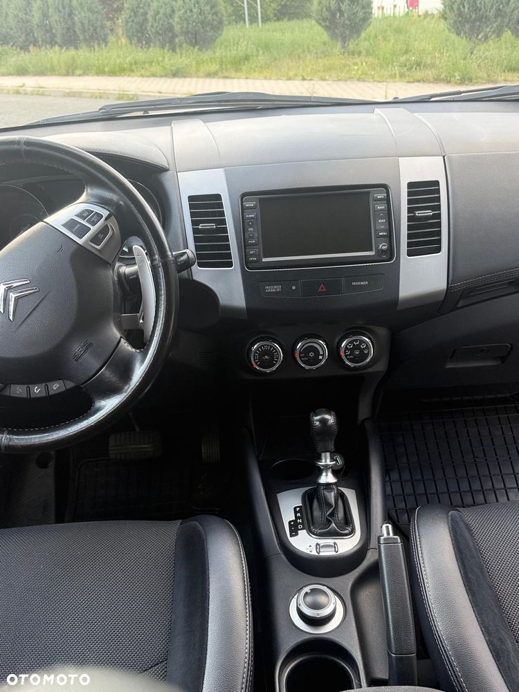 Citroën C-Crosser 2.2 HDi Exclusive DCS - 11