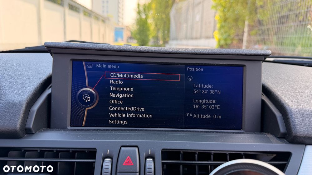 BMW Z4 20i sDrive - 29