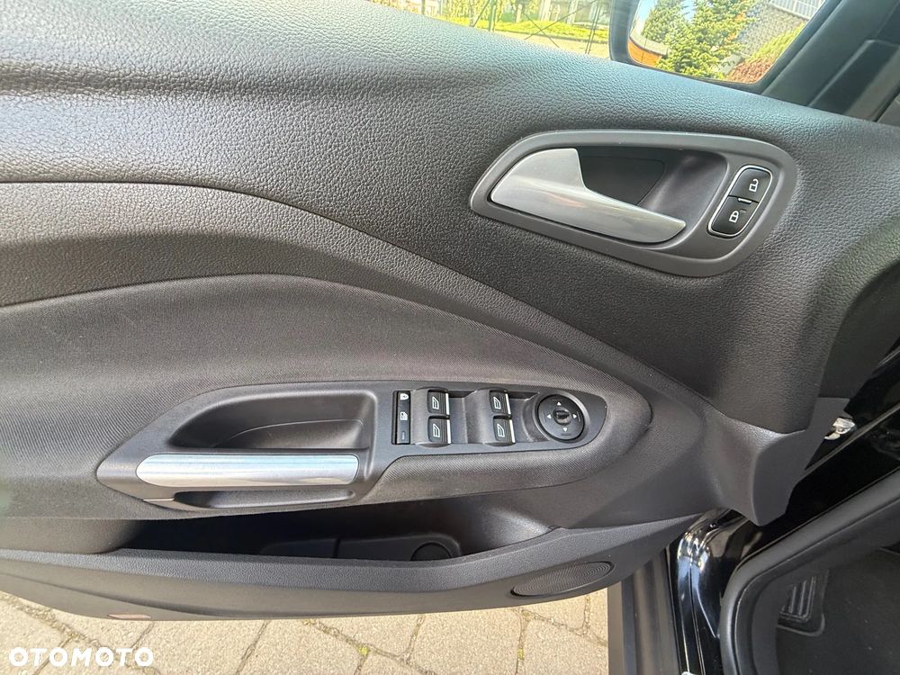 Ford Grand C-MAX Gr 1.5 TDCi Titanium - 9
