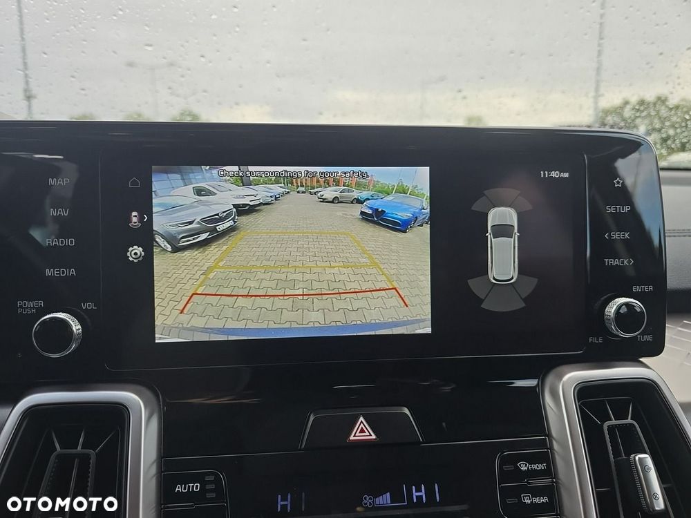 Kia Sorento - 27