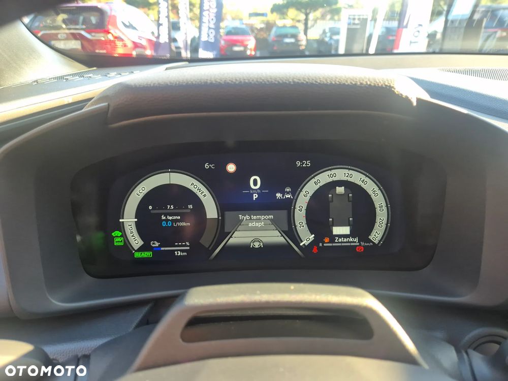 Toyota C-HR - 14