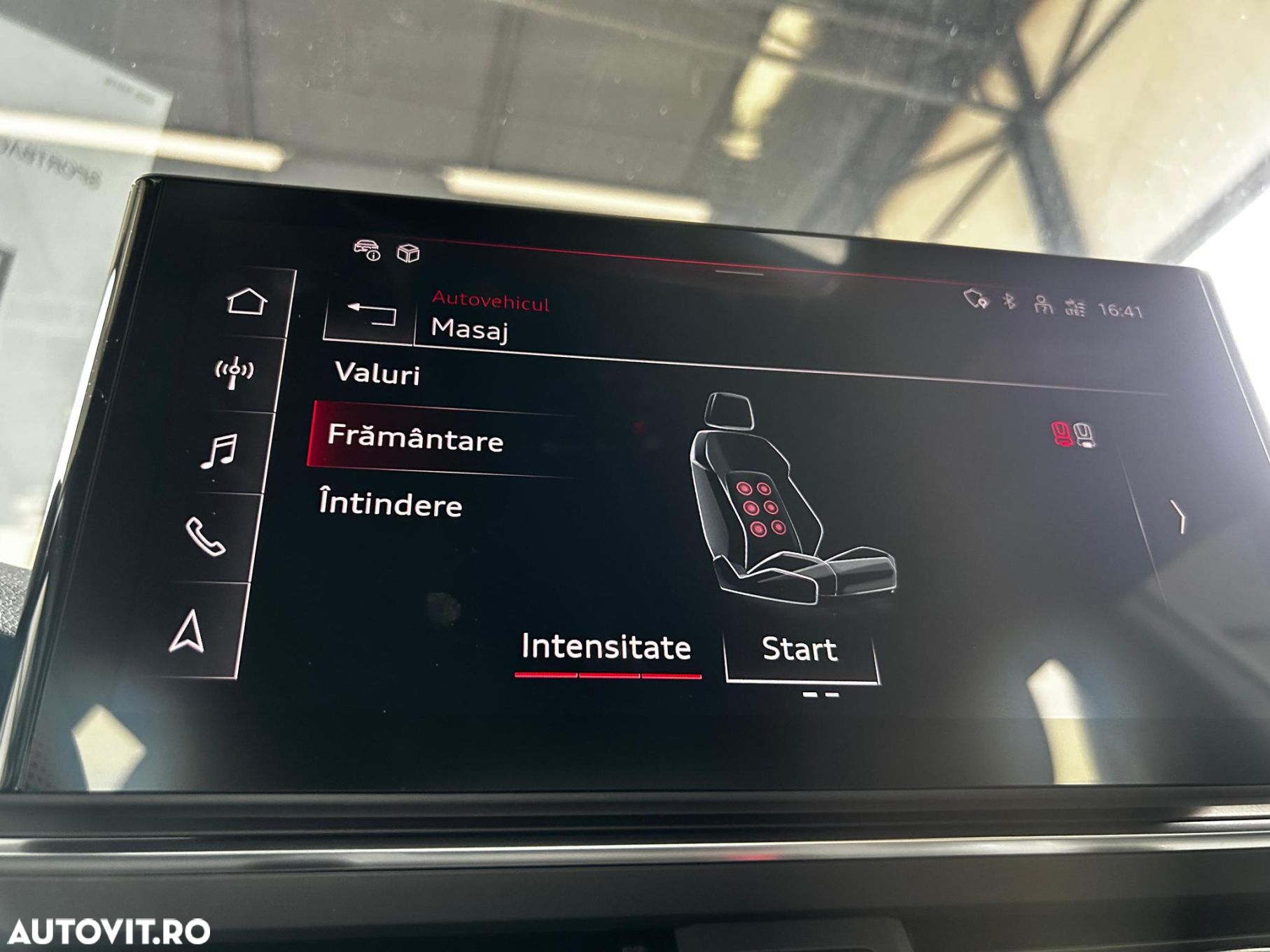 Audi A5 Sportback 40 TFSI S tronic S line - 25