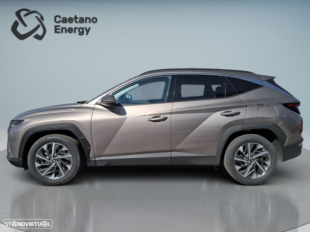 Hyundai Tucson 1.6 T-GDi Premium - 5