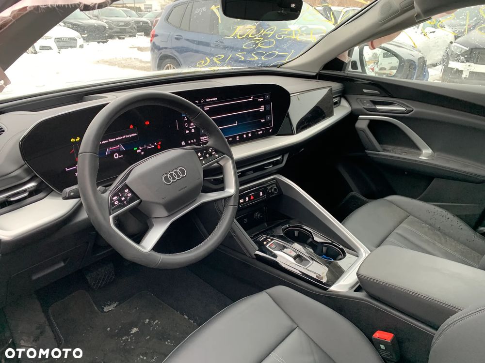 Audi Q5 45 TFSI quattro S tronic - 11