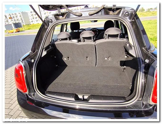 MINI ONE Standard - 25