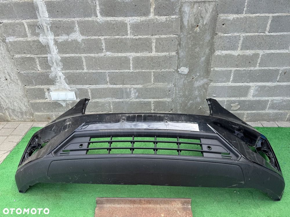 VOLVO XC40 LIFT ZDERZAK PRZEDNI ORG EU - 7