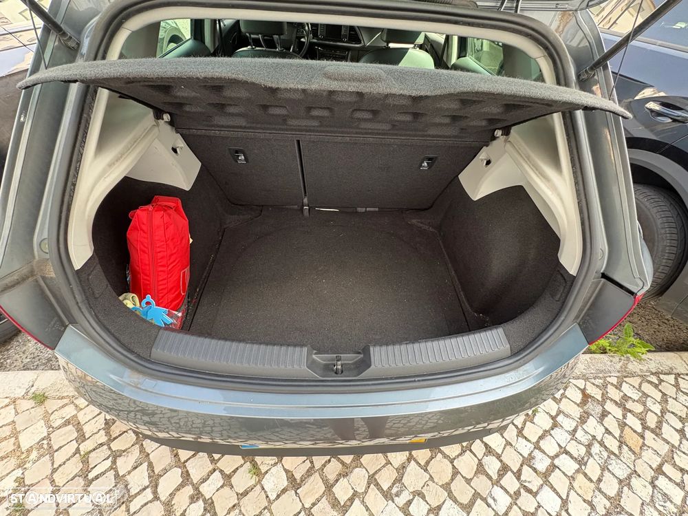 SEAT Leon 2.0 TDI FR S/S - 5