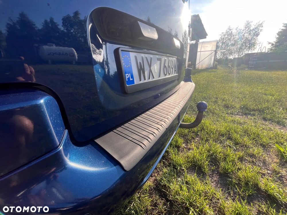 Opel Combo - 18