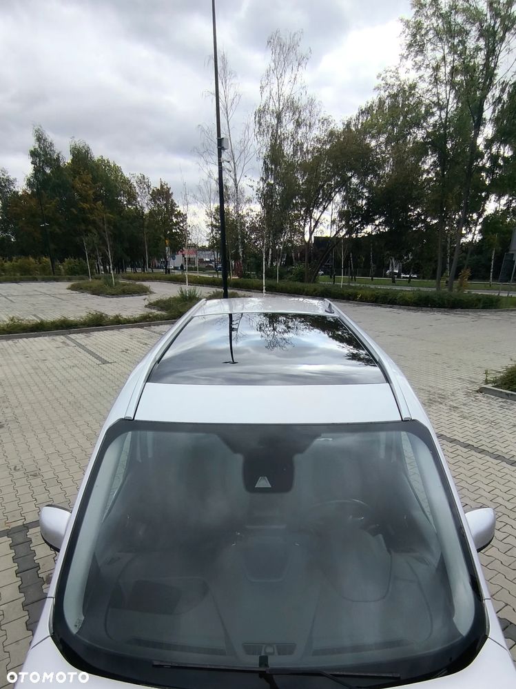 Ford Tourneo Connect - 9