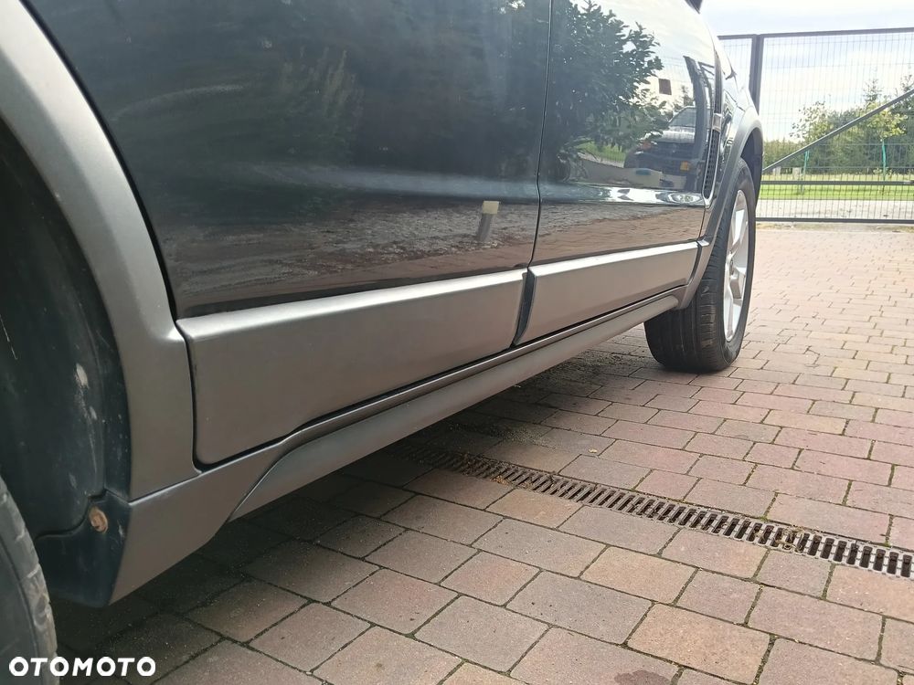 Opel Antara 2.0 CDTI 4x4 Cosmo - 37