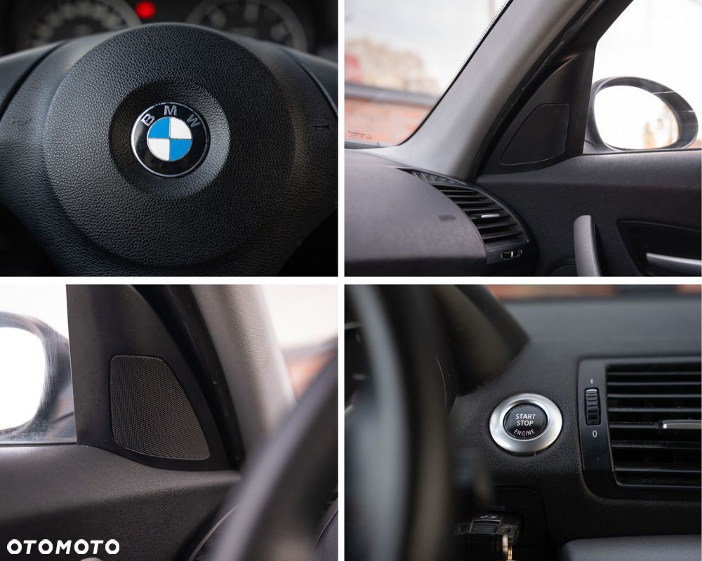 BMW Seria 1 118d - 32