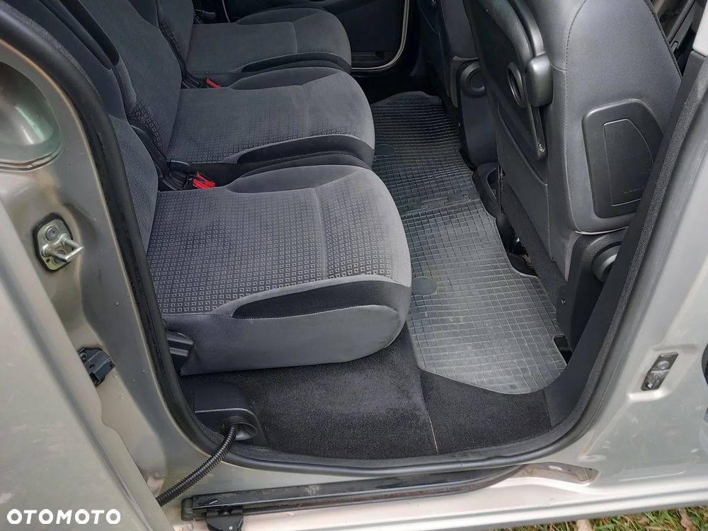 Citroën Berlingo - 15