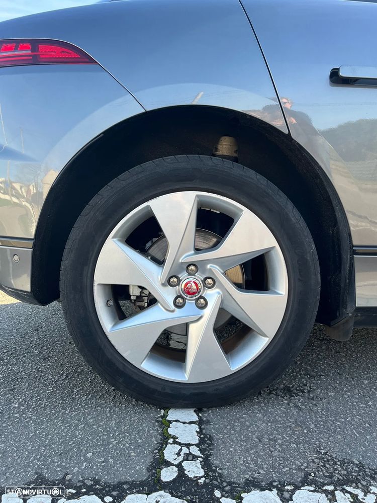 Jaguar I-Pace HSE AWD Aut. - 3
