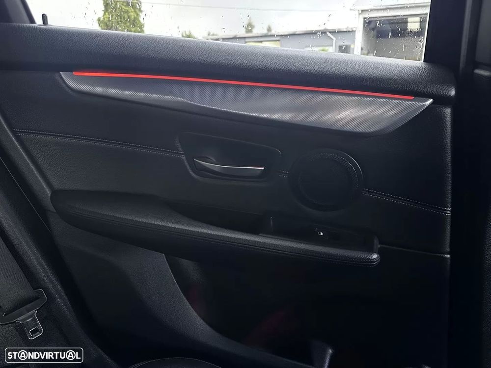 BMW 216 Active Tourer d Pack M - 41