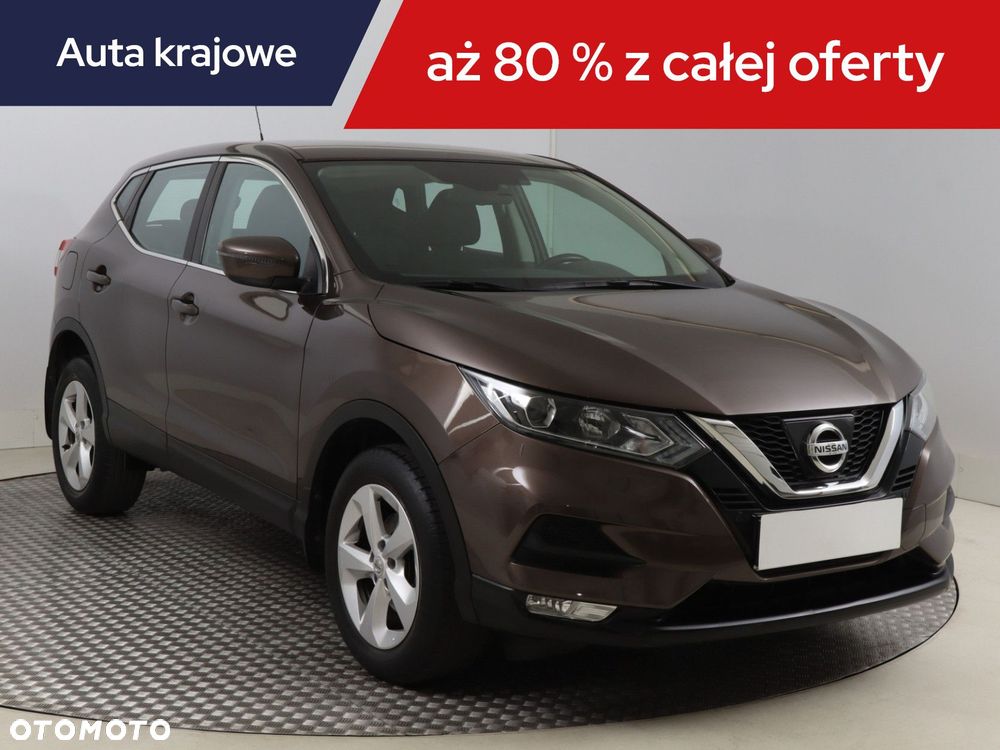 Nissan Qashqai 2017 photo 2