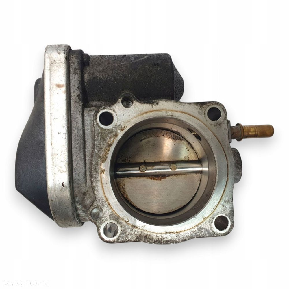 PRZEPUSTNICA Renault Scenic II Megane II Clio III 1.6 16V 8200190230 - 6