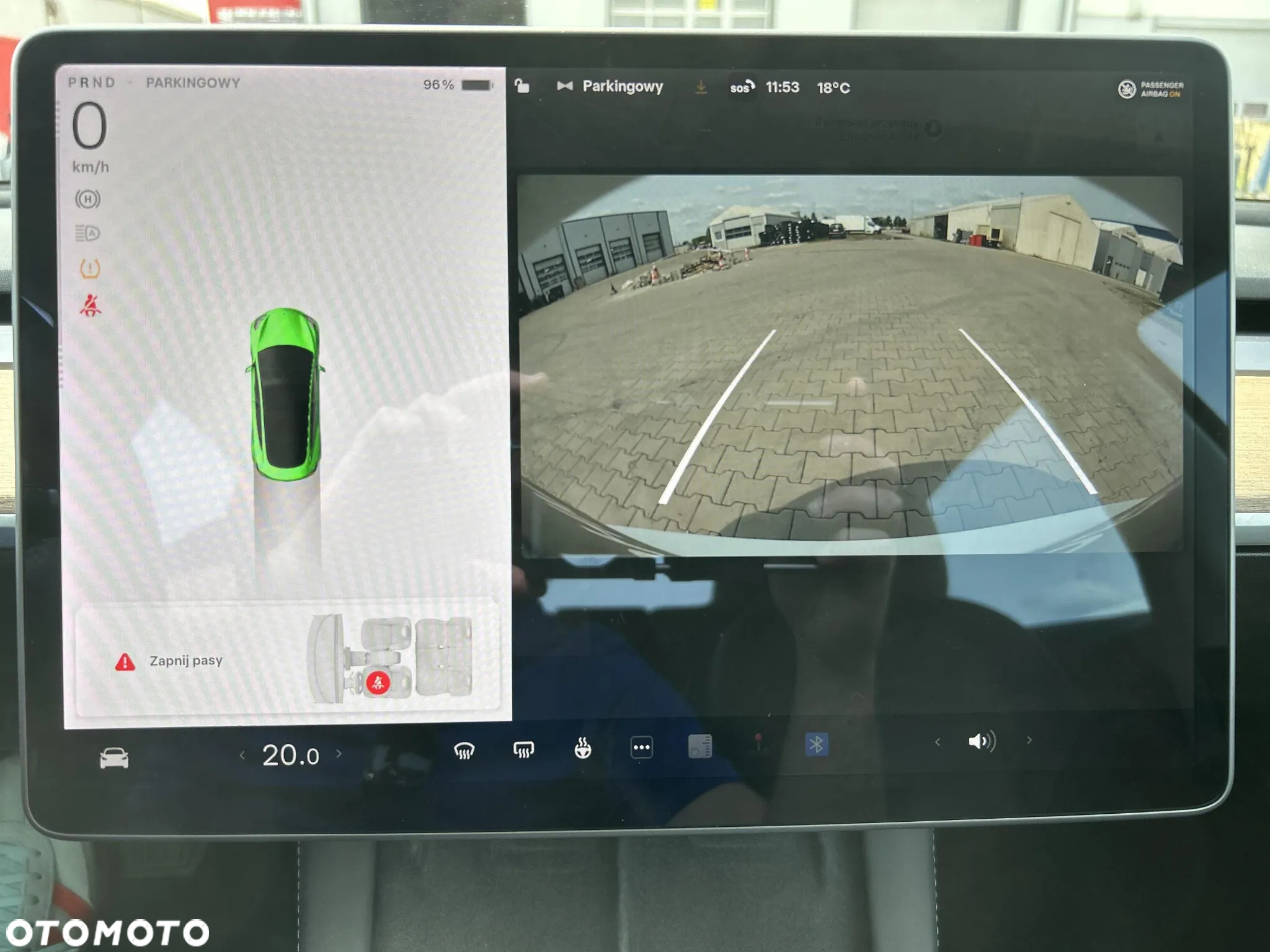 Tesla Model 3 Standard Range Plus - 23