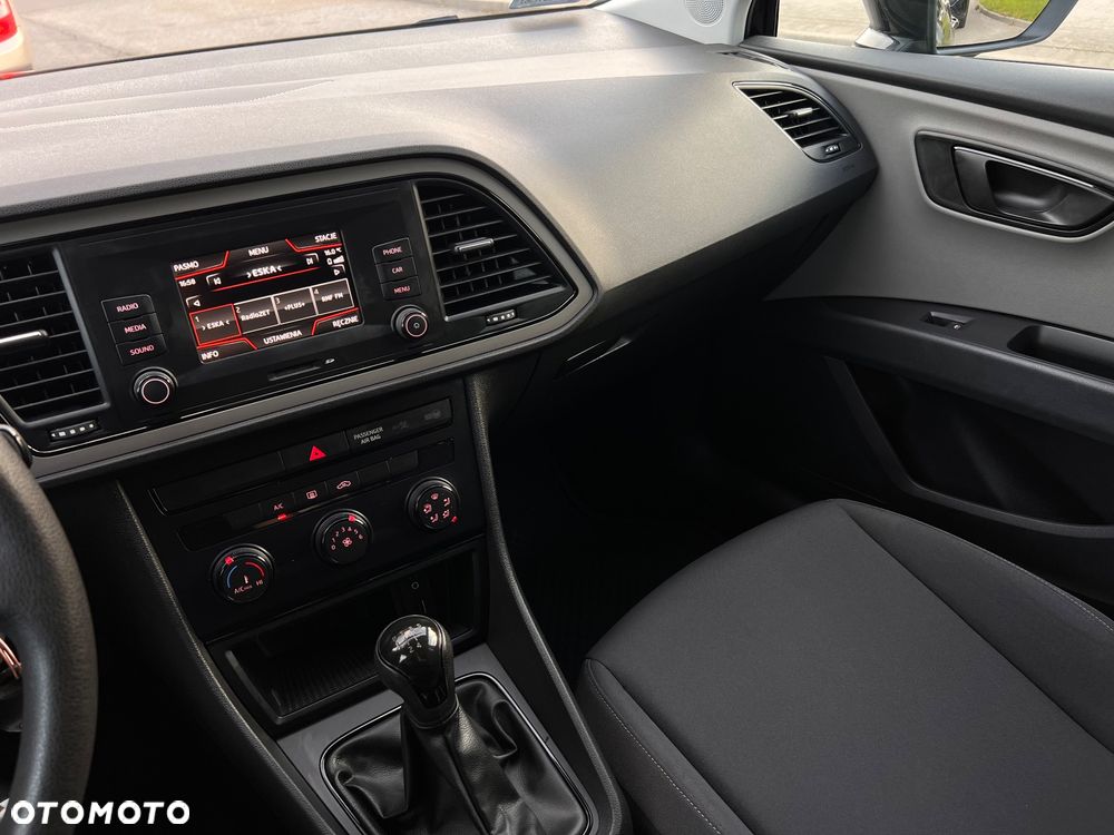 Seat Leon - 19