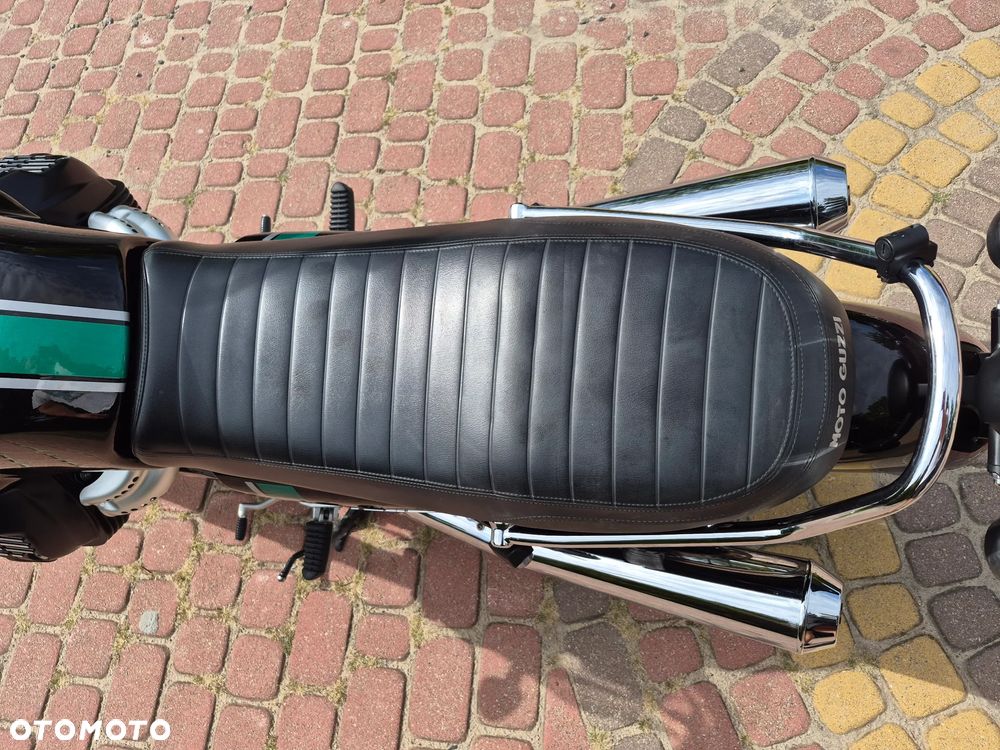 Moto Guzzi V7 - 13