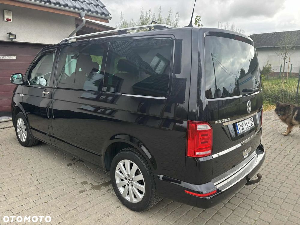 Volkswagen Multivan 2.0 TDI L1 Comfortline DSG - 13