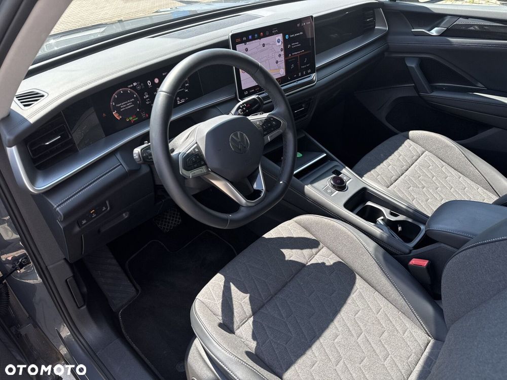 Volkswagen Tayron - 9