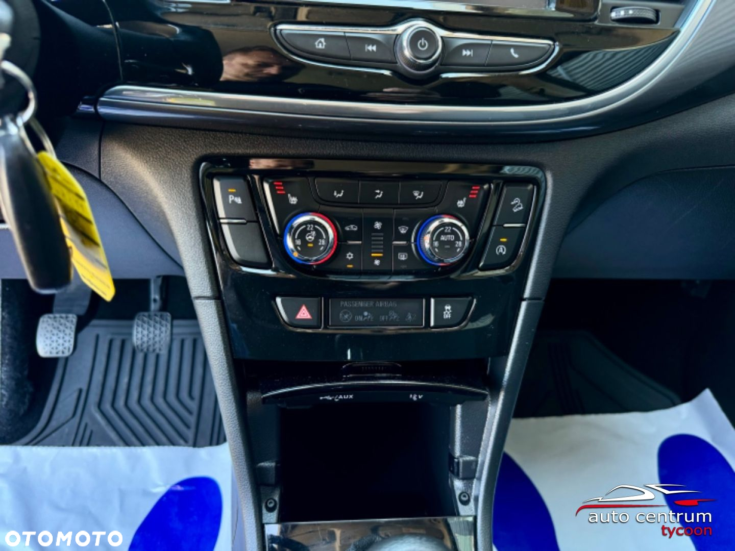 Opel Mokka - 15