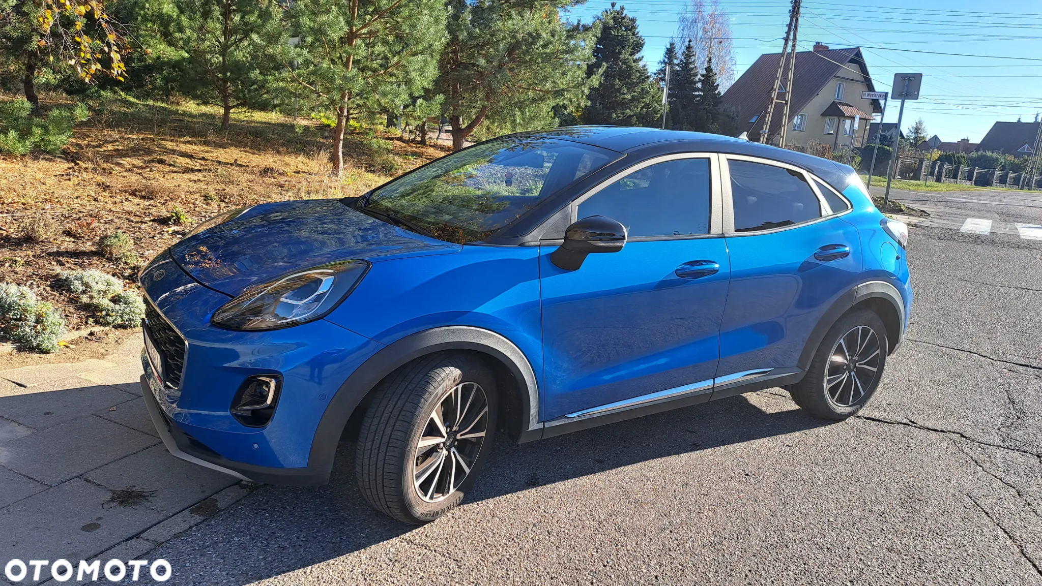 Ford Puma - 6