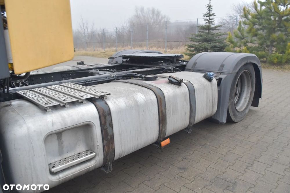 Mercedes-Benz Actros 1842 - 15