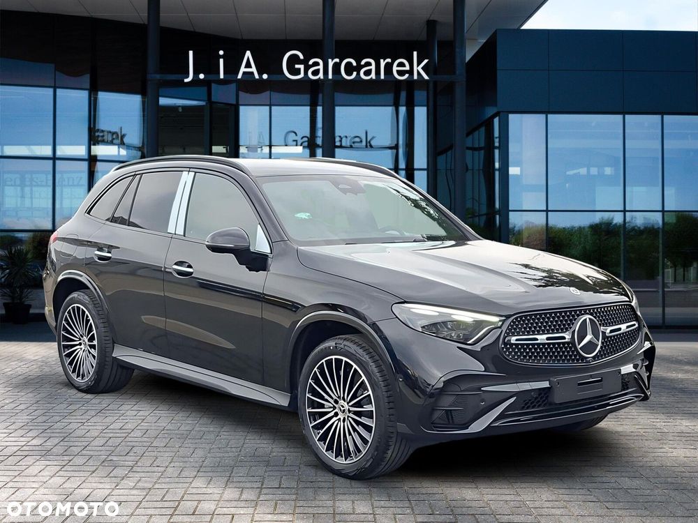 Mercedes-Benz GLC - 8