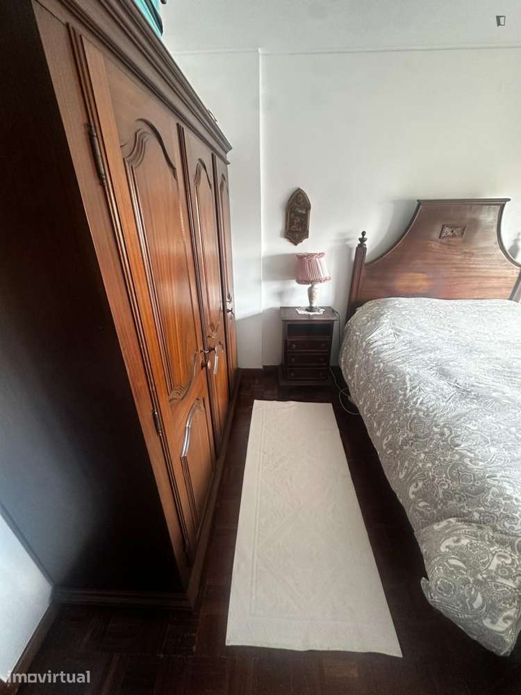 Quarto - localizado em Bonfim Porto - Grande imagem: 4/12
