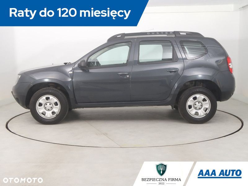 Dacia Duster - 4