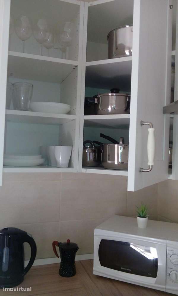 Apartamento com 2 quartos - localizado em Setubal - Grande imagem: 5/12