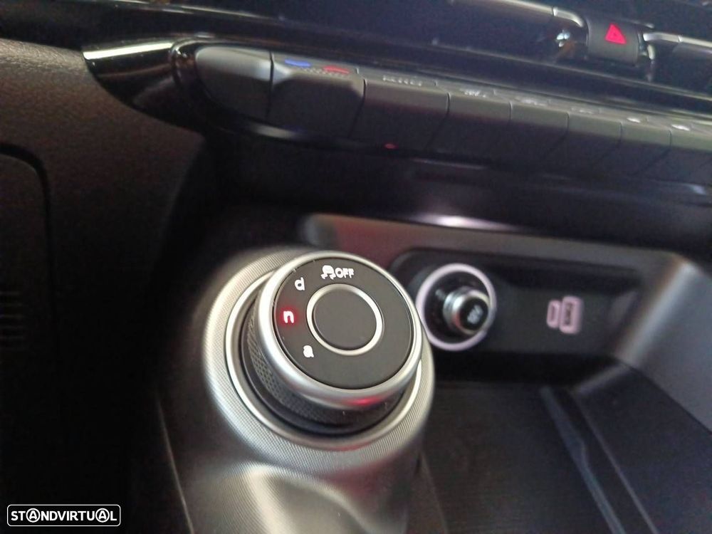 Alfa Romeo Tonale 1.5 Hybrid Sprint - 22