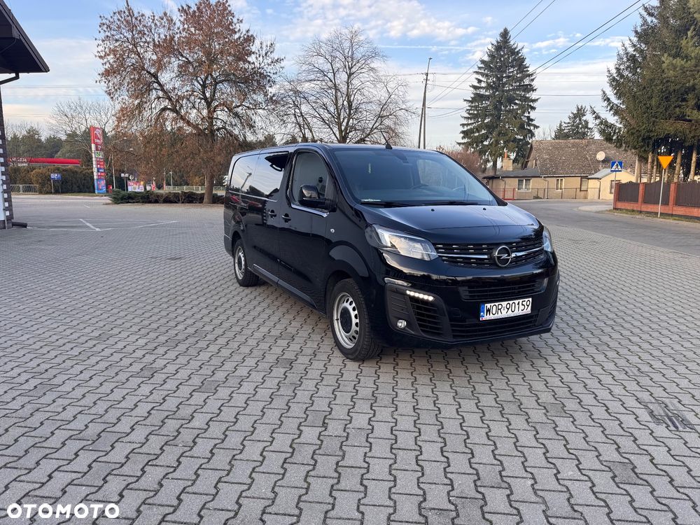 Opel VIVARO - 6