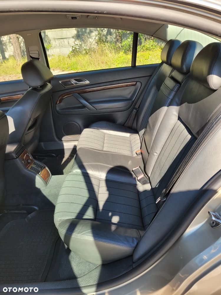 Skoda Superb 1.9 TDI Elegance - 20