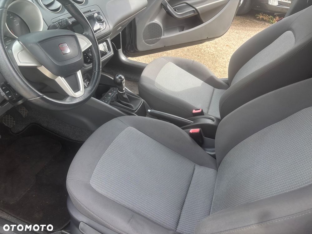 Seat Ibiza SC 1.2 TSI Style - 22