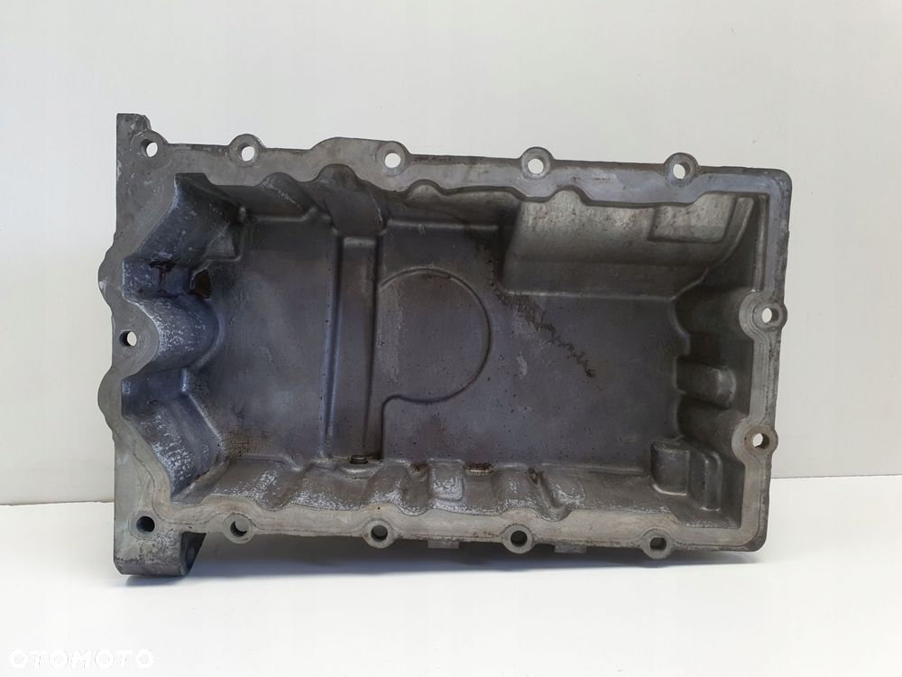 Mini Cooper R50 R53 1.6 16V MISKA OLEJOWA oleju 04777834AB W10B16 - 6