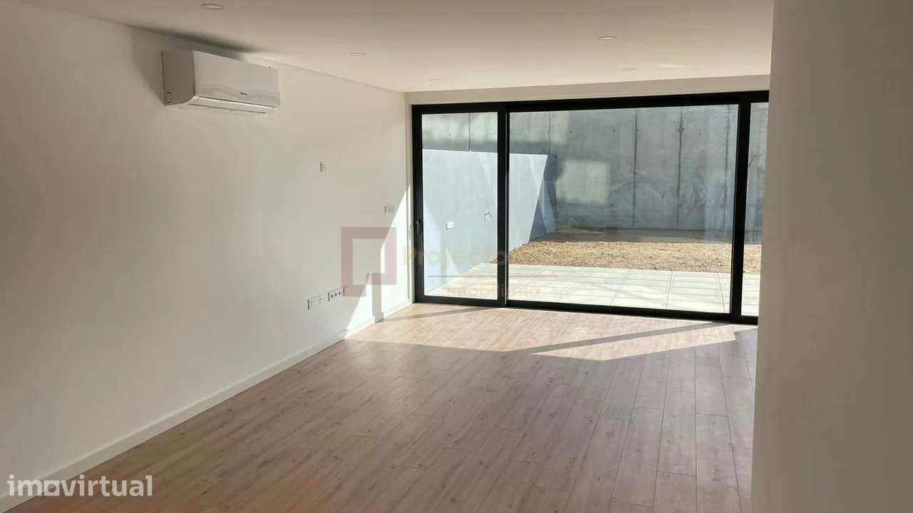 T2 com Terraço em Canidelo - Grande imagem: 3/16