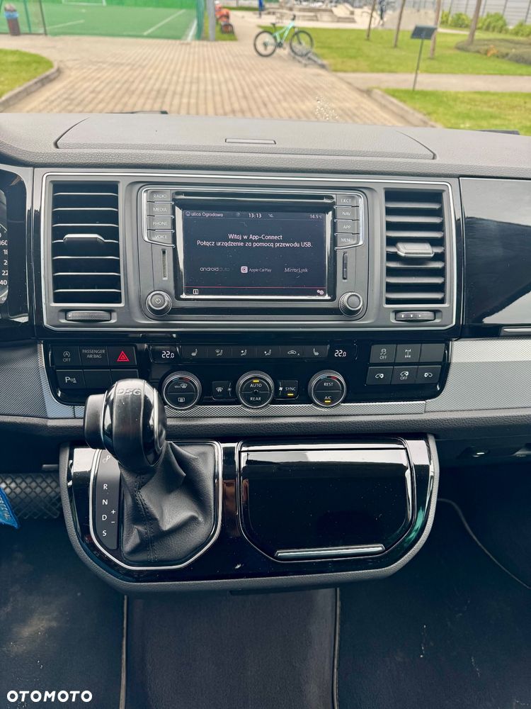 Volkswagen Multivan 2.0 BiTDI L1 Highline 4Motion DSG - 16