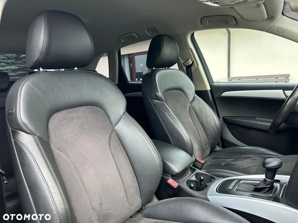 Audi Q5 - 34