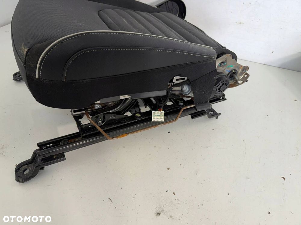fotel kierowcy siedzisko wentylowane kia sportage v 24- eu - 2