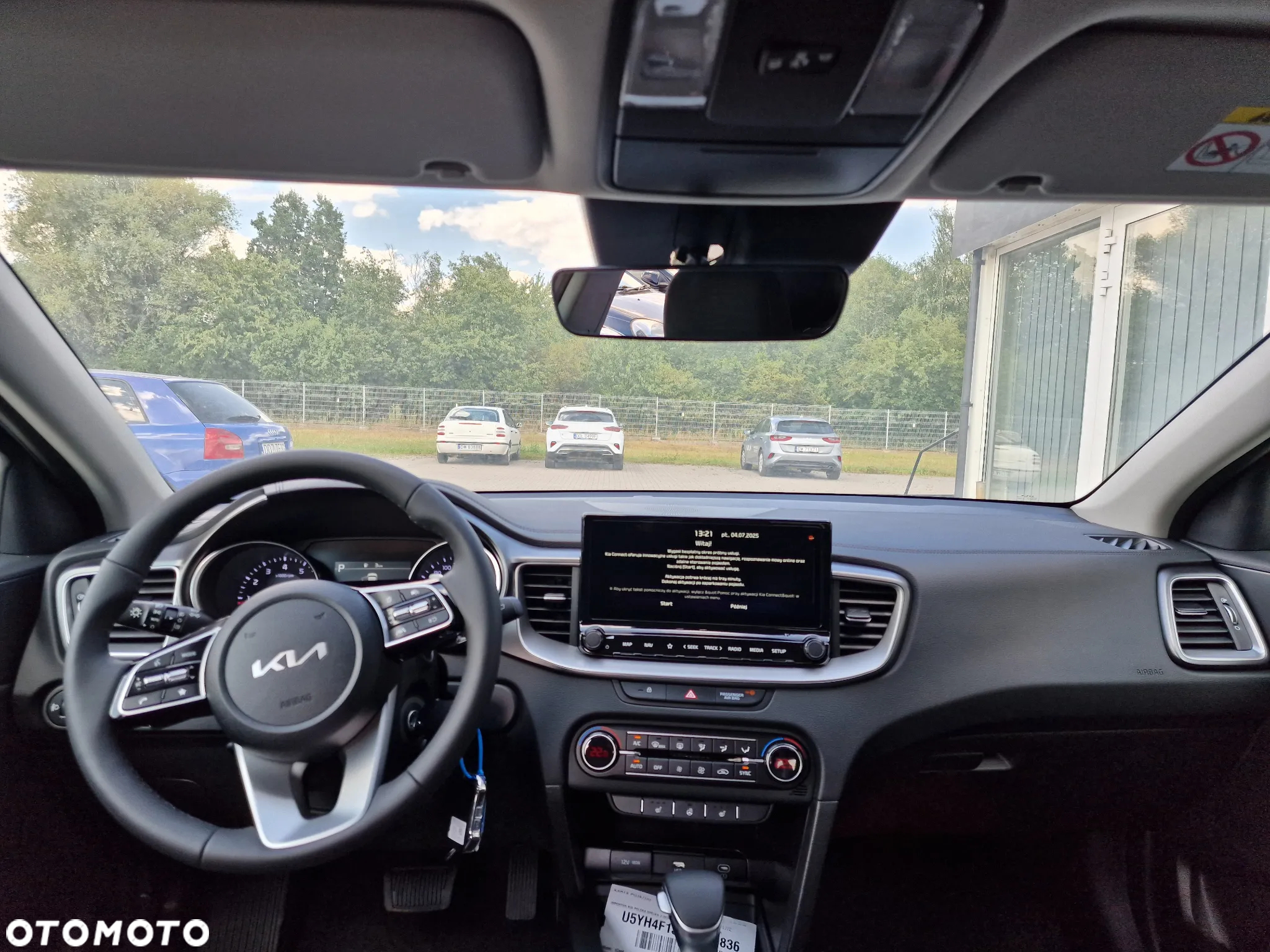 Kia XCeed 1.5 T-GDI M DCT - 4